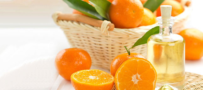 Vitamin C Behandlung